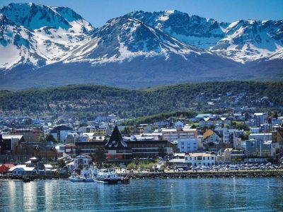 ushuaia